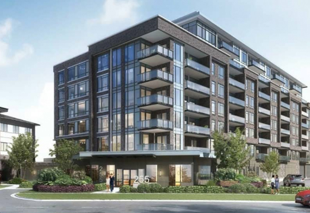 Lake Pointe at Discovery Bay rendering