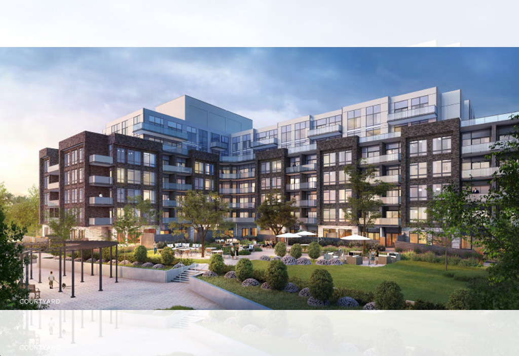Lake Pointe at Discovery Bay rendering