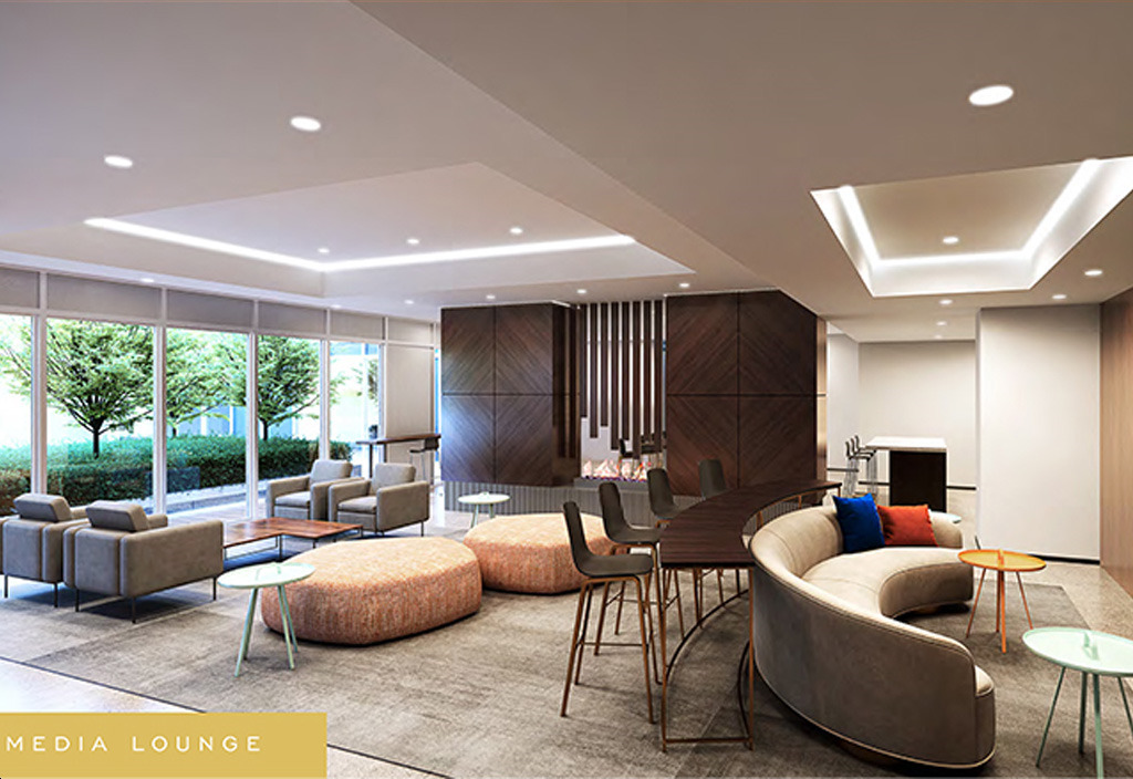 Lake Pointe at Discovery Bay rendering