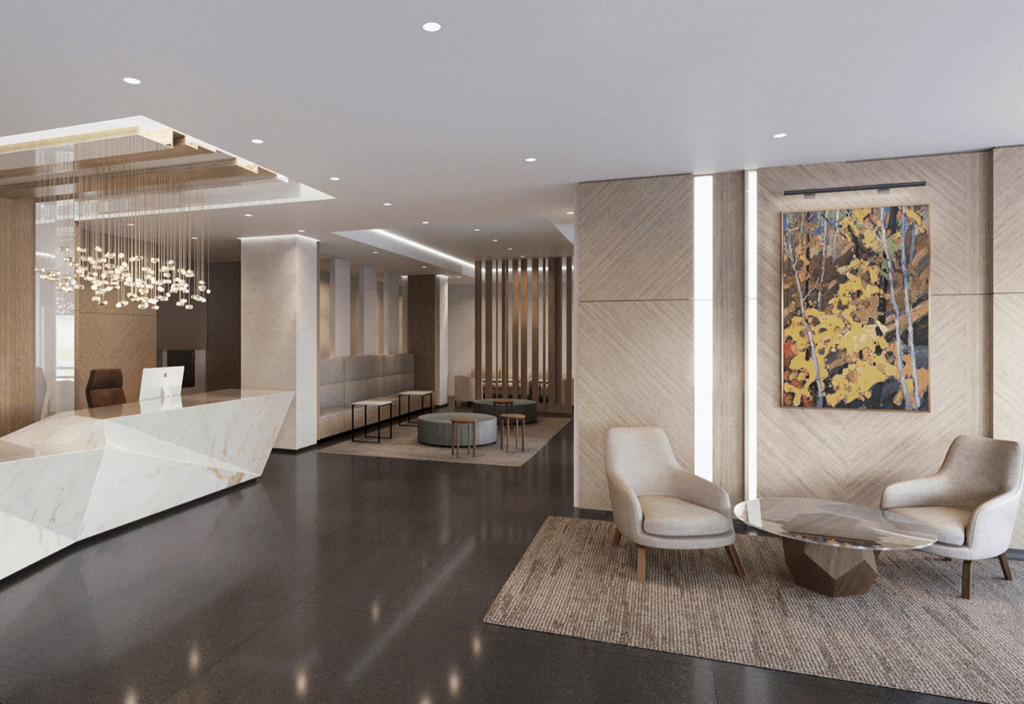 Lake Pointe at Discovery Bay rendering