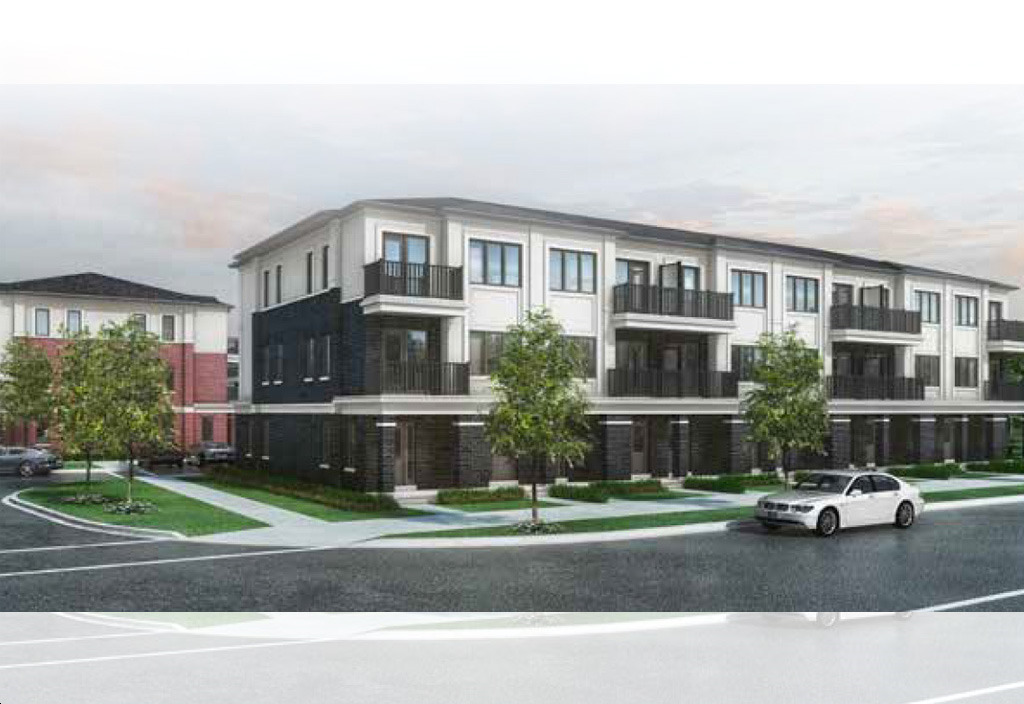 Legacy Hill rendering