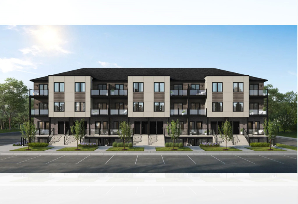 Modal At Main Towns rendering