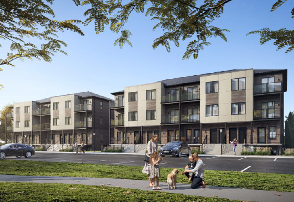 Modal At Main Towns rendering