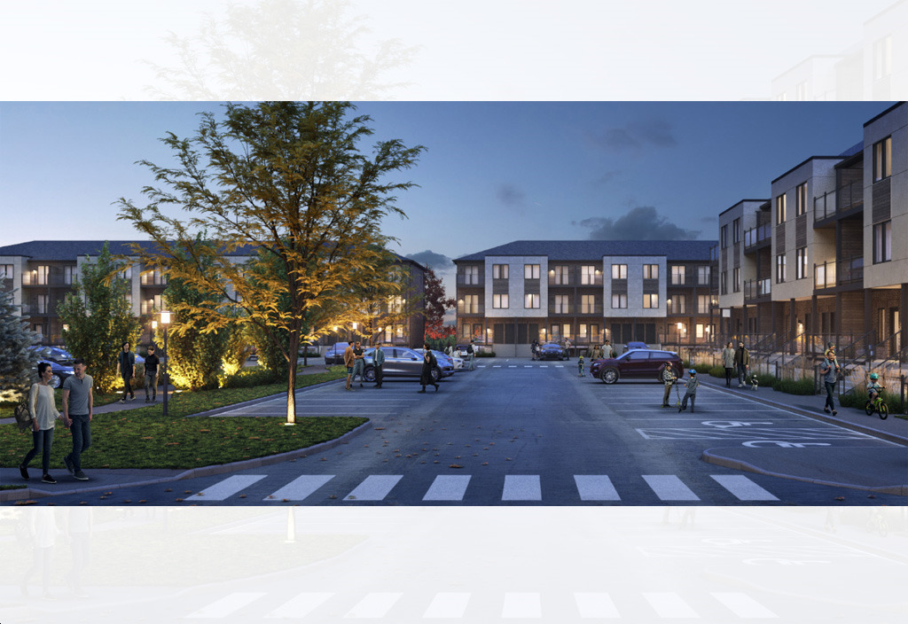 Modal At Main Towns rendering