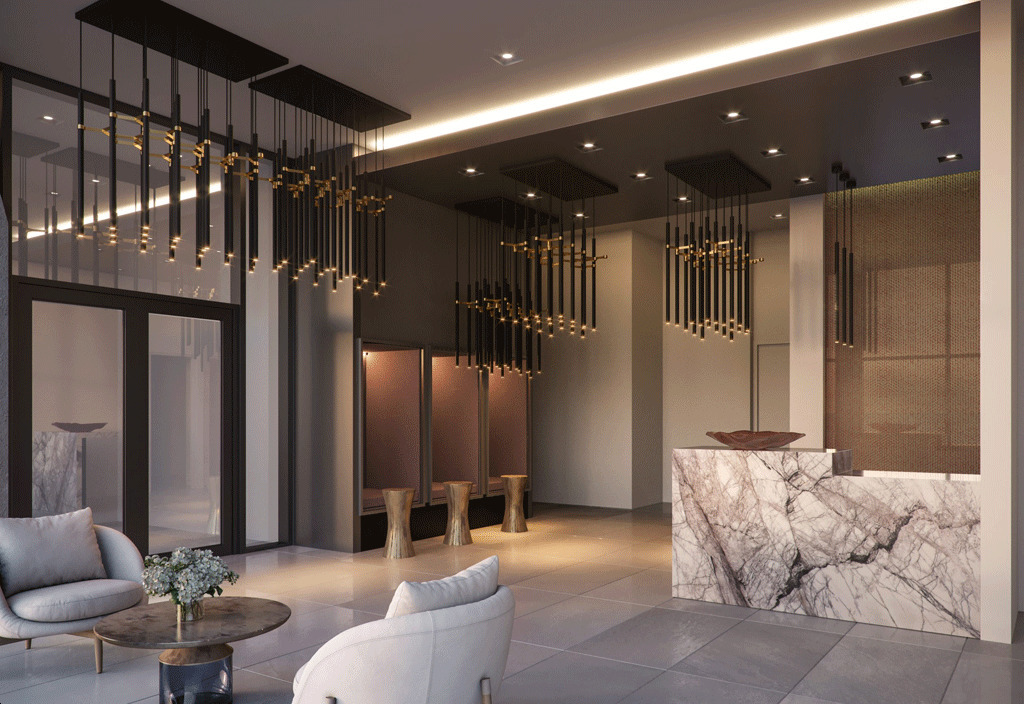 The Riv Condos rendering