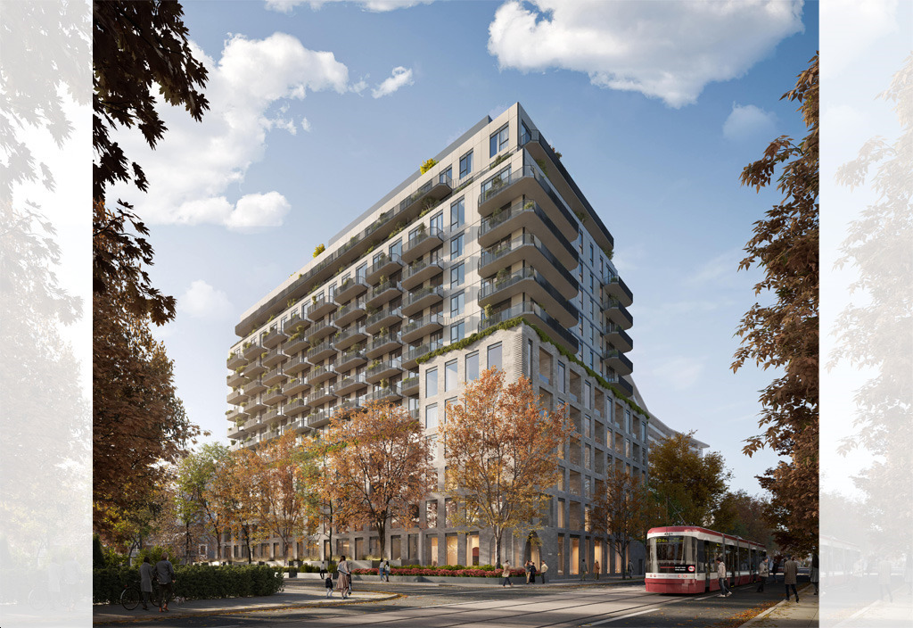8 Temple rendering
