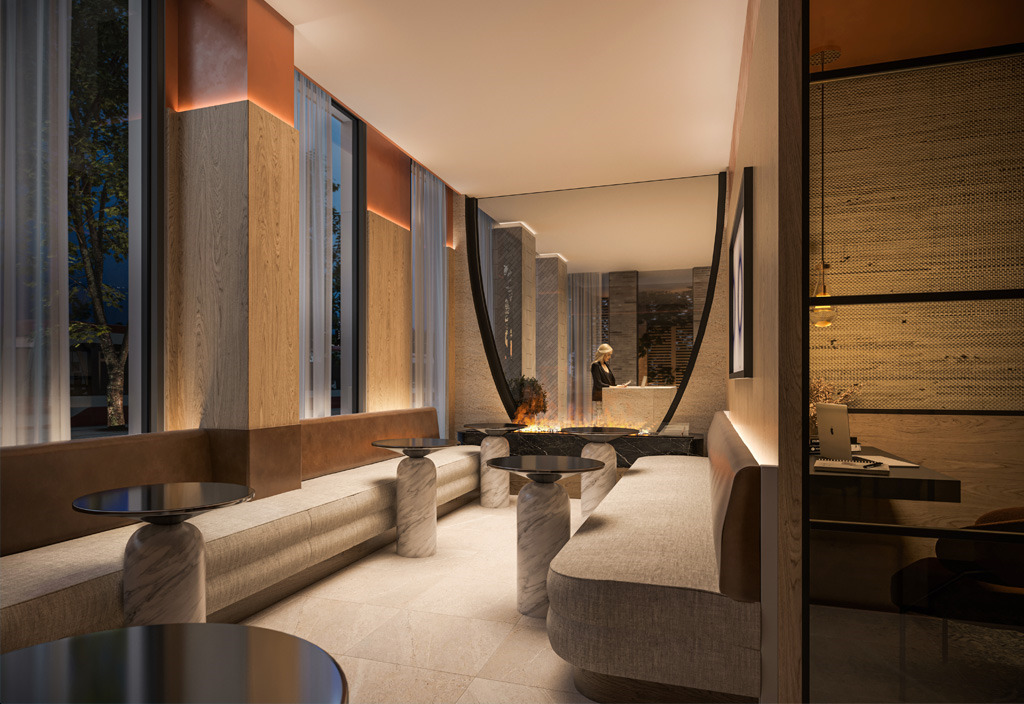 8 Temple rendering