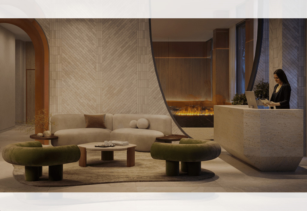 8 Temple rendering