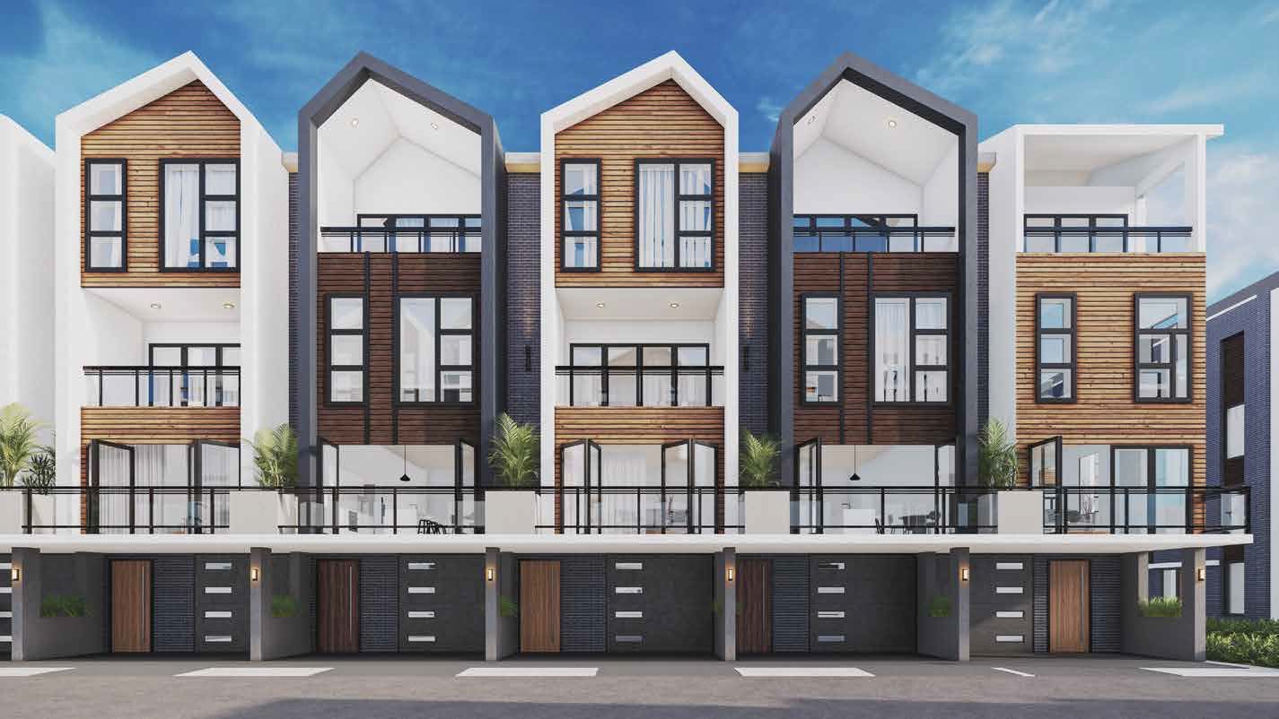 Le Falls rendering
