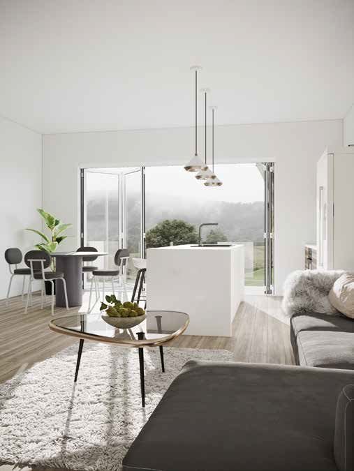Le Falls rendering