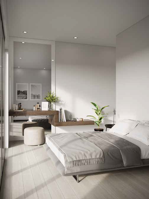 Le Falls rendering