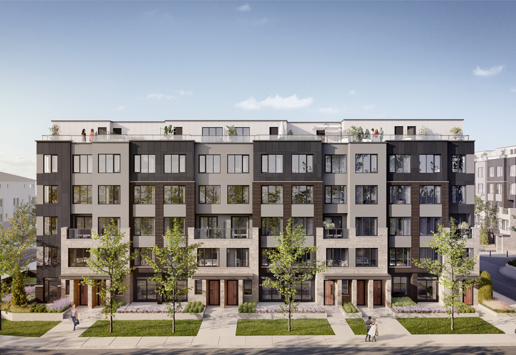 Westshore rendering