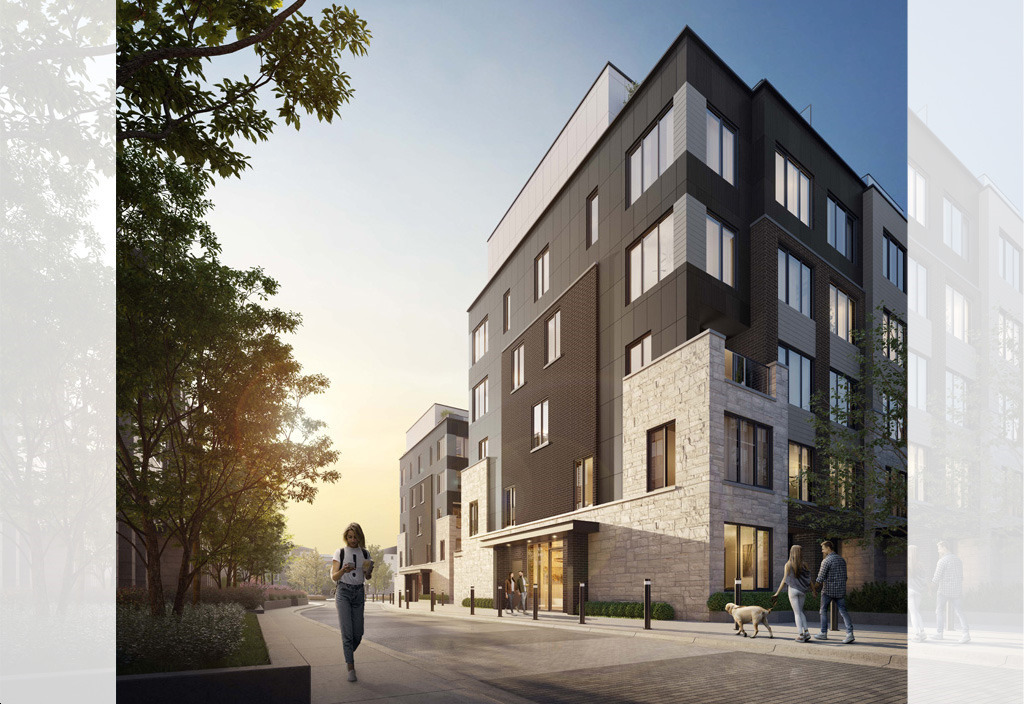 Westshore rendering