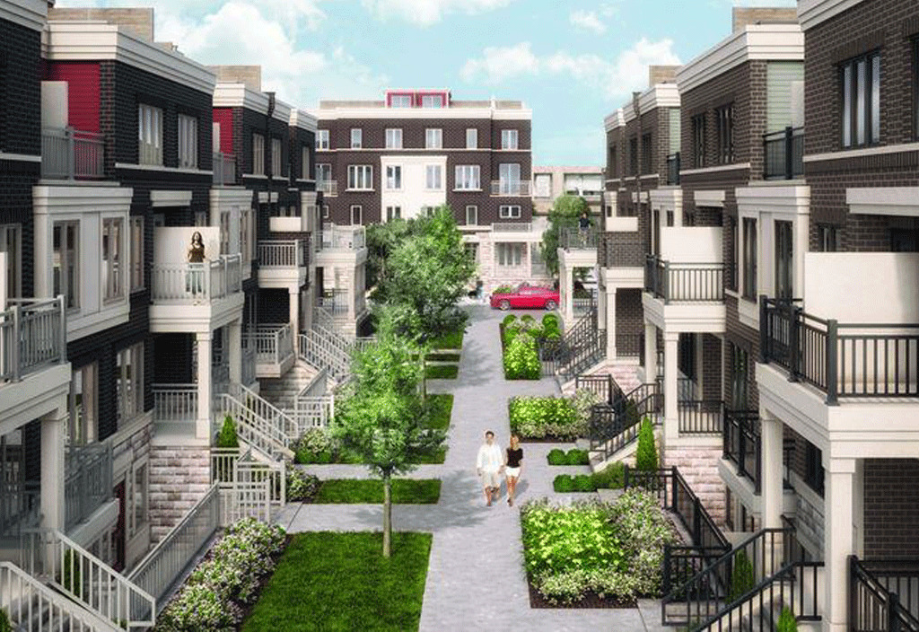 Westshore rendering