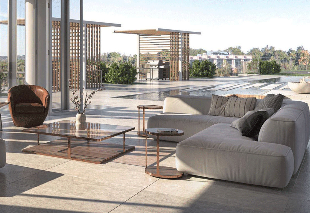 Y9825 Condos rendering