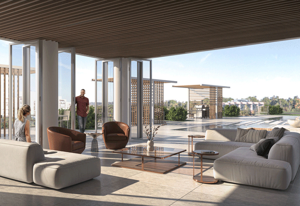 Y9825 Condos rendering