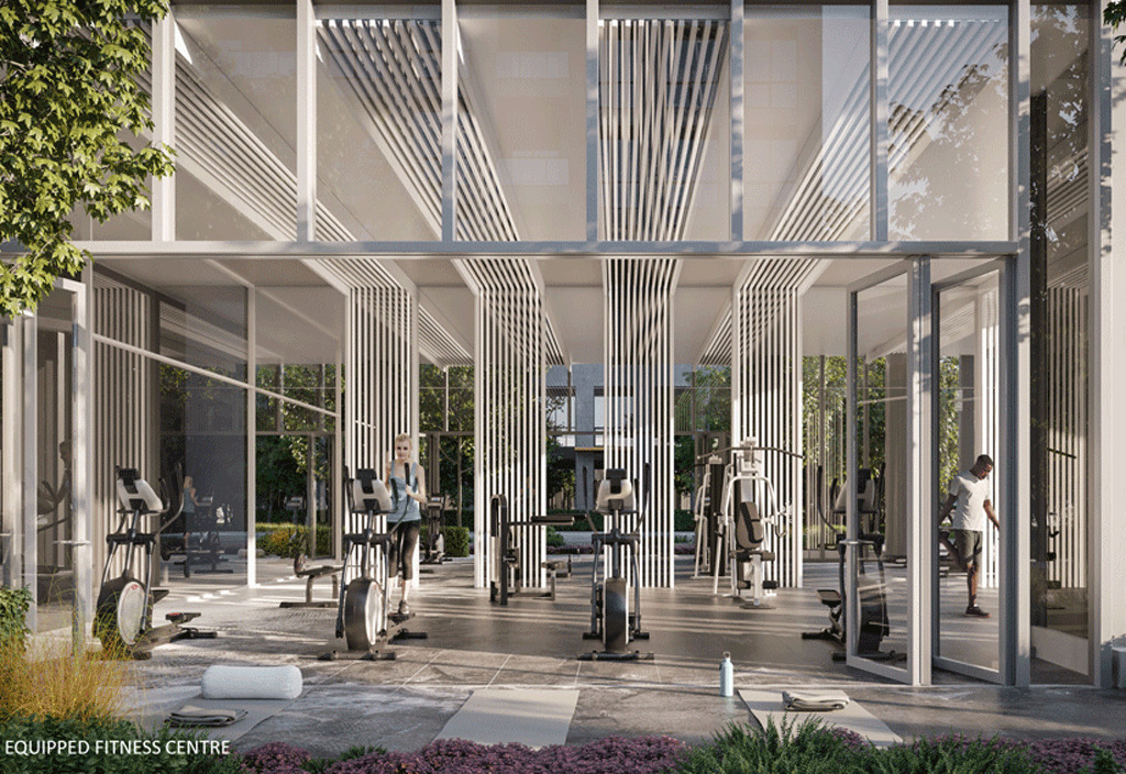 Y9825 Condos rendering