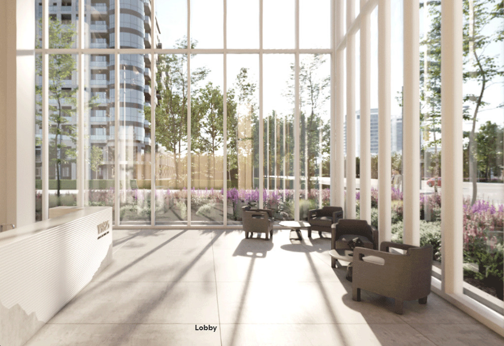 Y9825 Condos rendering