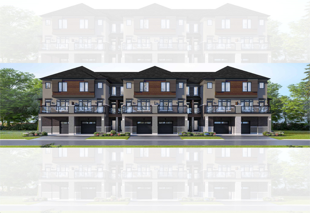 Electric Grand Towns rendering