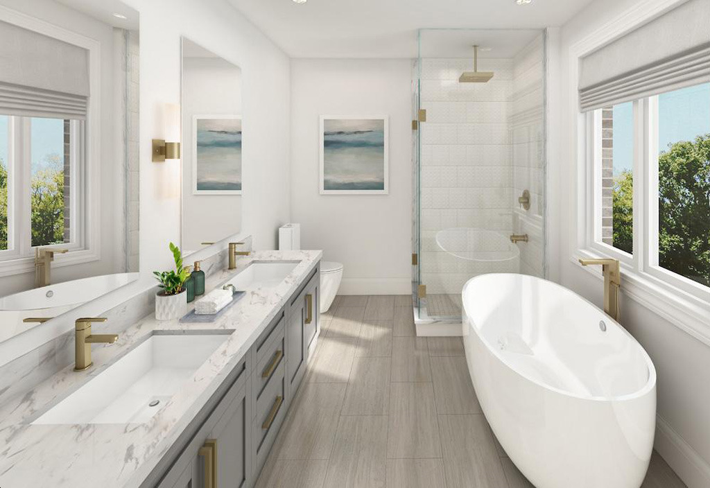 Electric Grand Towns rendering