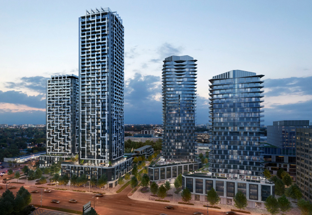 LSQ2 rendering