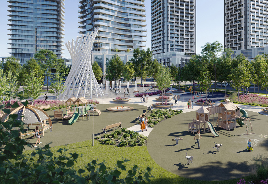 LSQ2 rendering