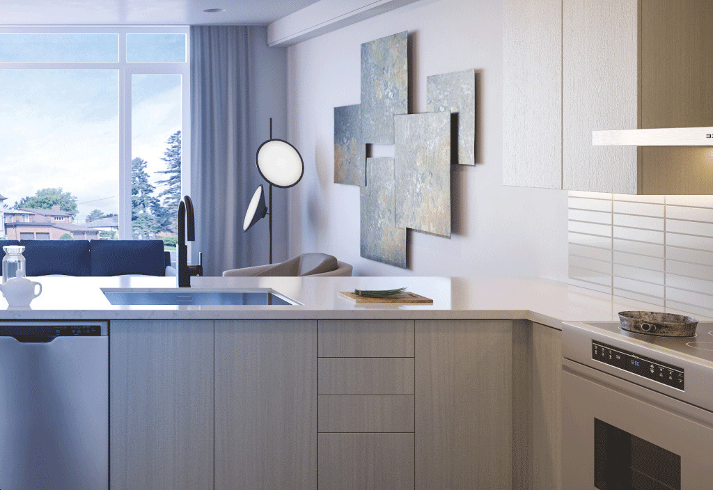 Eleven Altamont Towns rendering