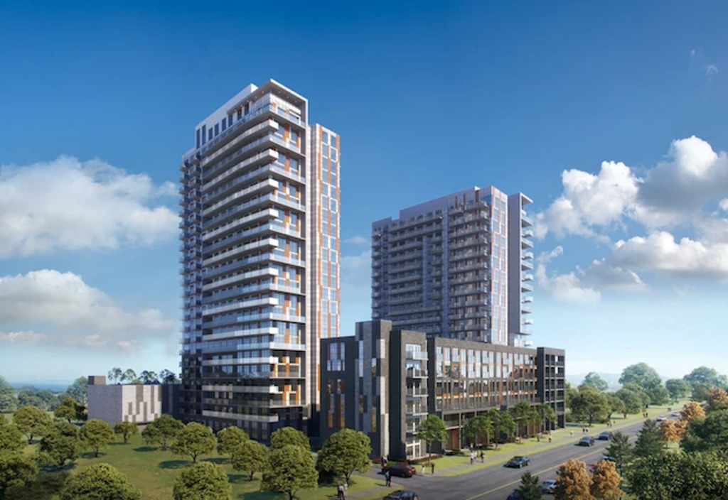 Stationside rendering