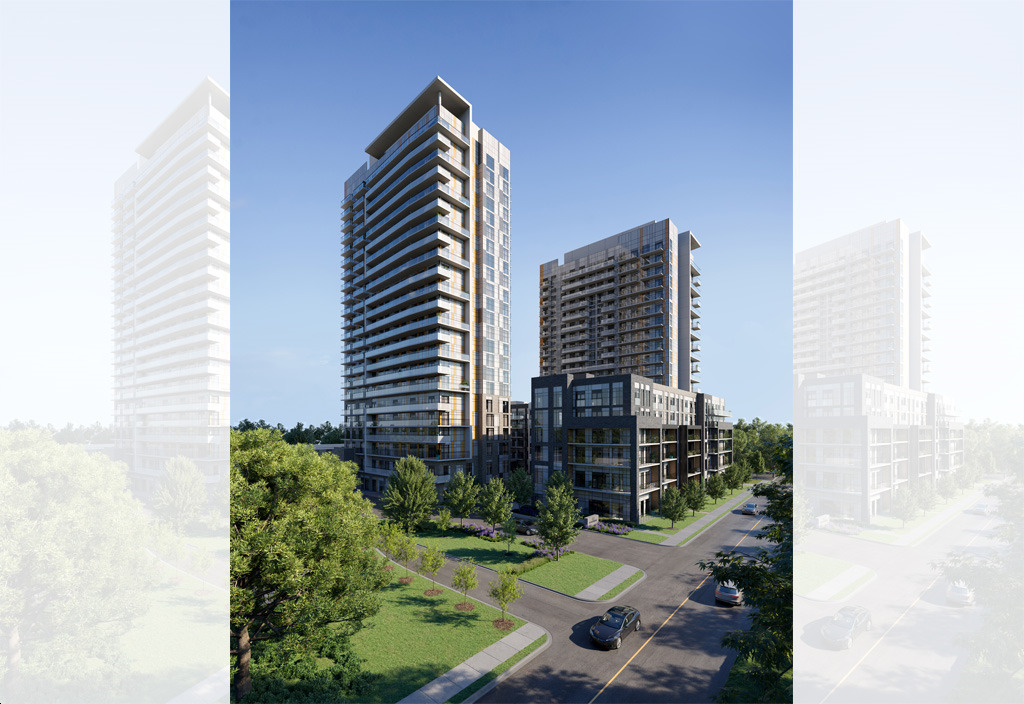 Stationside rendering