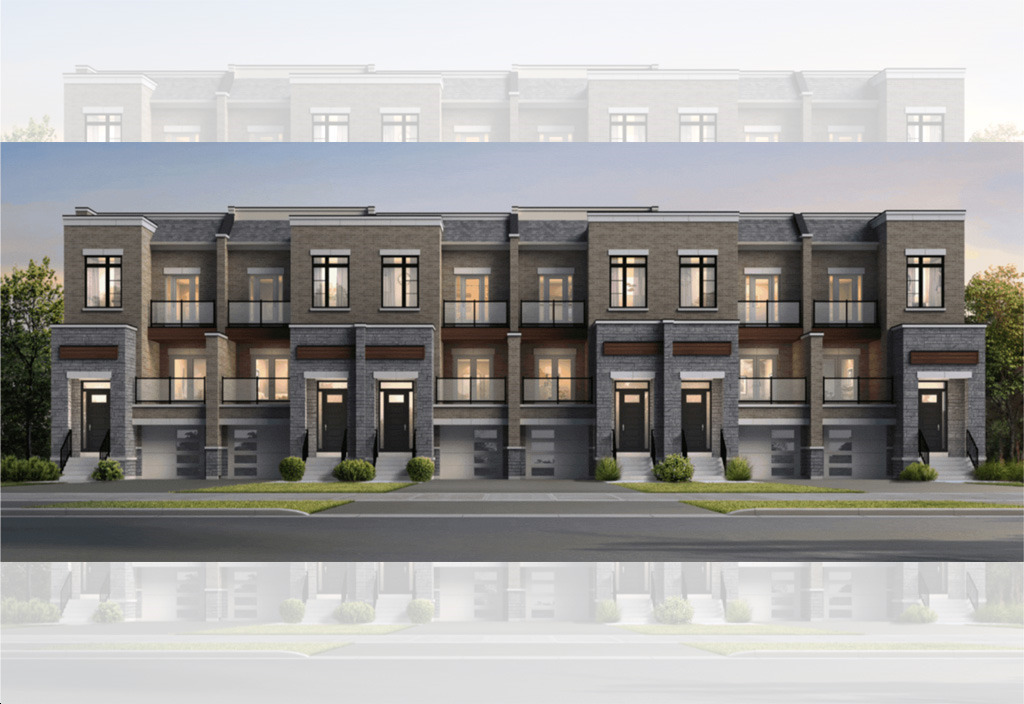 Bodhi Towns rendering