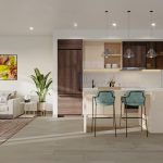 The Trailside Collection rendering