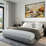 The Trailside Collection rendering