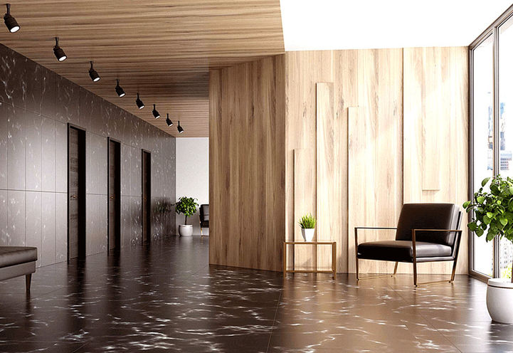 The Citadel Condos rendering