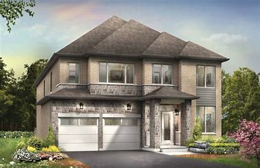 Hewitt's Gate rendering