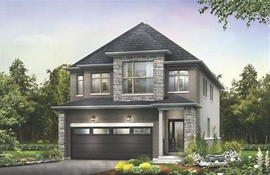 Hewitt's Gate rendering