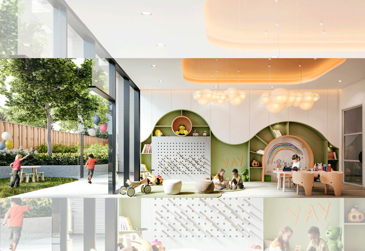 Cavo Condos rendering