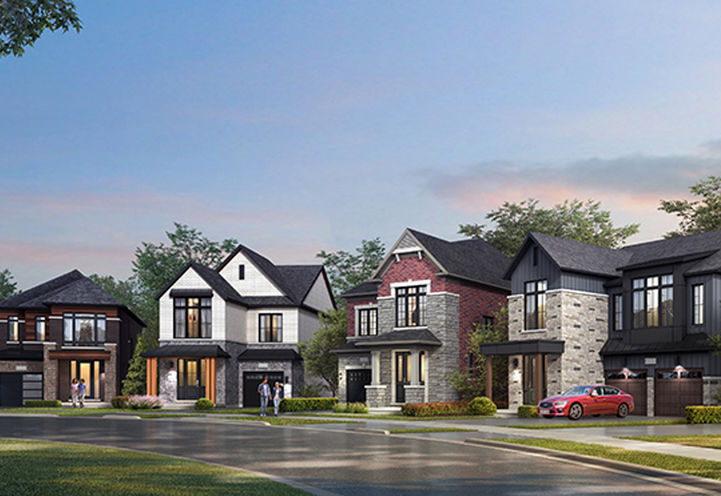 Seaton South rendering