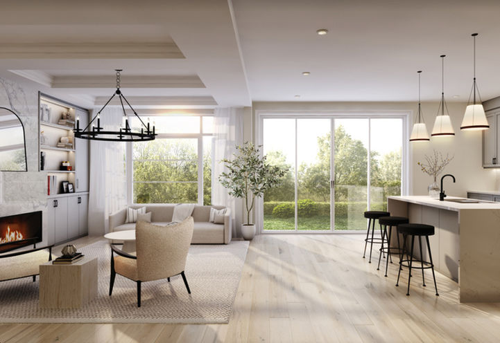 Seaton South rendering