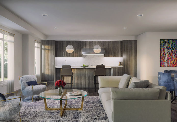 Seaton South rendering