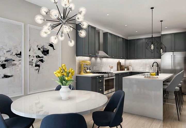 Seaton South rendering