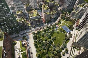 2150 Lake Shore West Condos rendering