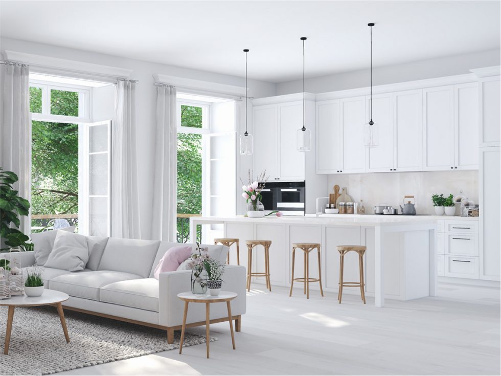 Serville Condos rendering