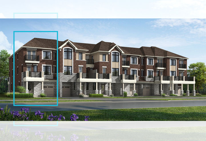 Ellis Lane rendering