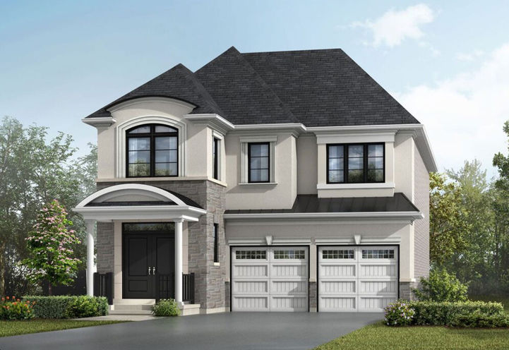 Ellis Lane rendering