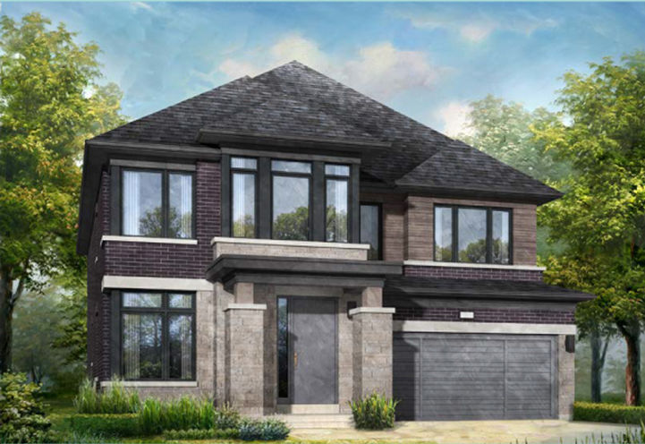 Ivy Rouge rendering