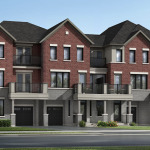 The Nine rendering