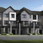 The Nine rendering