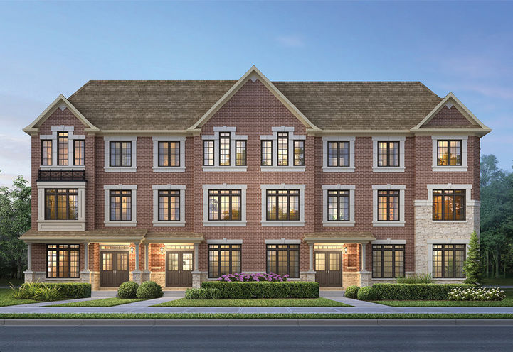 East Preserve rendering