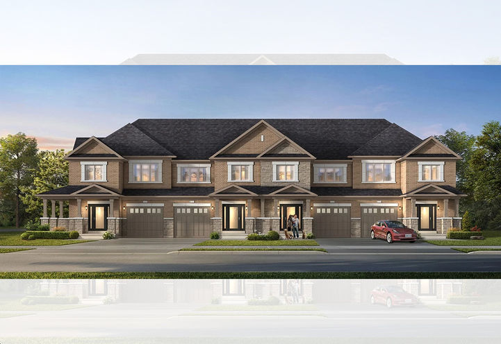 Sweetbriar rendering