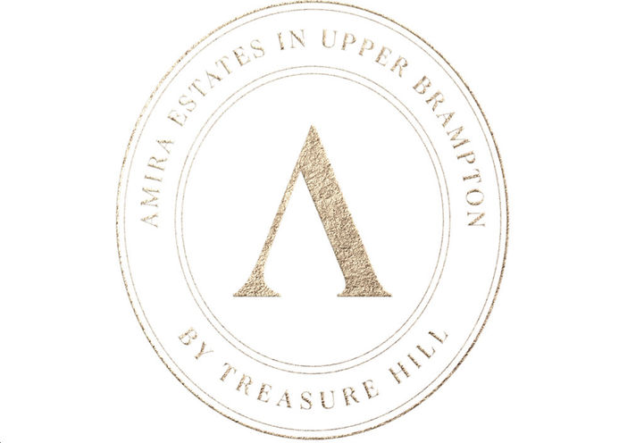 Amira Estates rendering